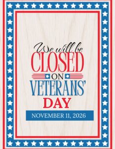 Veterans’