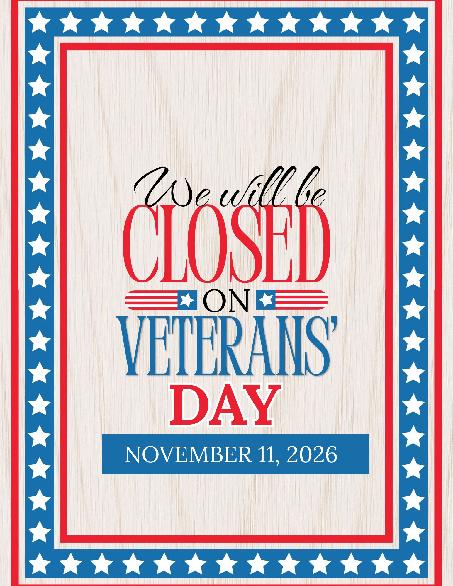 Veterans’